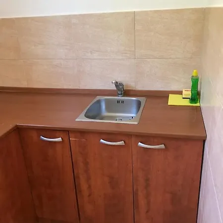 Apartmani Villa Mediterane Apartman