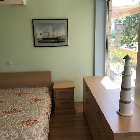 Apartmani Villa Mediterane Apartman