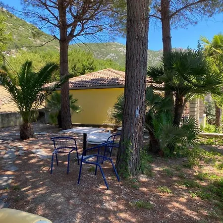 Apartmani Villa Mediterane *