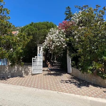 Apartmani Villa Mediterane *