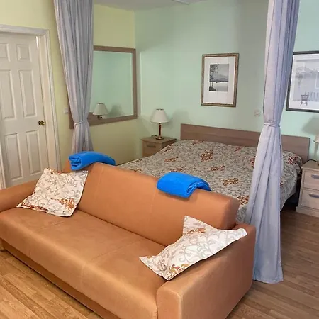 Apartmani Villa Mediterane * Kuciste