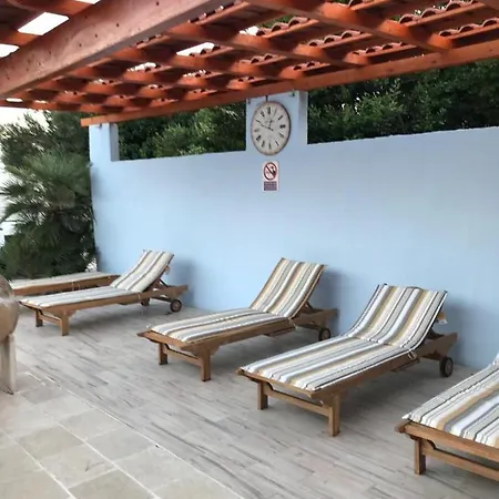 Apartmani Villa Mediterane